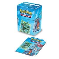 Pokemon X & Y Rayquaza Deck Box