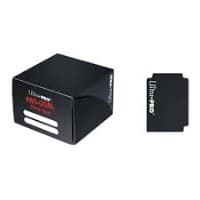PRO Dual Black Deck Box (Standard)