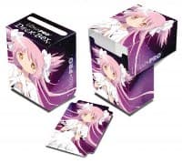 Puella Magi Madoka Magica Full-View Deck Box - Ultimate Madoka