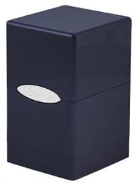 Radiant Night Sky Satin Tower
