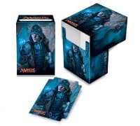 Shadows over Innistrad - Jace, Unraveler of Secrets Full-View Deck Box for Magic