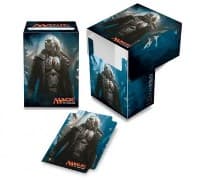 Shadows over Innistrad - Merciless Resolve Full-View Deck Box for Magic