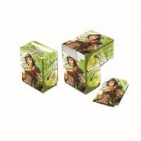 Sun Shang Xiang Deck Box from Generals Order
