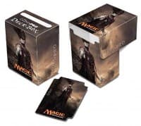 Theros Ashiok Deck Box for Magic