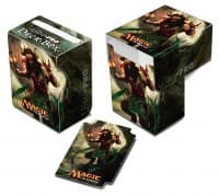 Theros Xenagos Deck Box for Magic