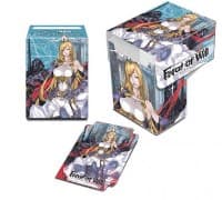 Valentina Deck Box for Force of Will