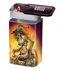 Wicked Witch of the West Deck Vault
