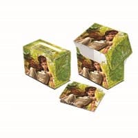Xiao Qiao Side-Load Deck Box from Generals Order