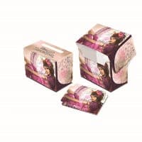 Zhang Chun Hua Side-Load Deck Box from Generals Order