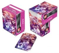 Zineda Deck Box for Relic Knights