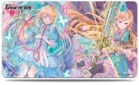 A2: Alice, Fairy Queen Playmat for Force of Will