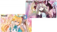 A4: Alice of Light and Shadow Double-Sided Playmat for Force of Will