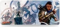 Battle for Zendikar Key Art Table Playmat for Magic (6ft)
