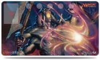 Commander 2016 Playmat, Yidris, Maelstrom Wielder, for Magic