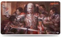 Commander 2017 V2 Playmat for Magic