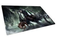 Court of the Dead Playmat - Death's Executioner