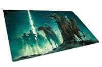 Court of the Dead Playmat - Underworld United