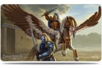 Dragoborne V1 Playmat