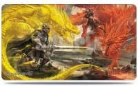Dragoborne V2 Playmat