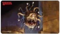 Dungeons and Dragons Beholder Playmat