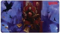 Dungeons and Dragons Count Strahd von Zarovich Playmat