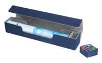 Flip 'n' Tray Mat Case XenoSkin - Blue