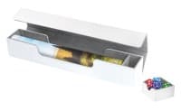 Flip 'n' Tray Mat Case XenoSkin - White