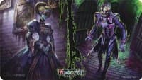 Halloween Playmat Limited Edition for Force of Will
