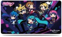 Hatsune Miku: Chibis Playmat
