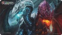 L2 - Legacy Lost Playmat V2 for Force of Will