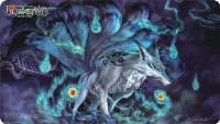 L2 - Legacy Lost Playmat V3 for Force of Will