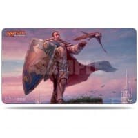 Modern Masters 2017 Ranger of Eos Playmat for Magic
