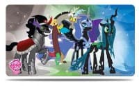 My Little Pony: Villains Playmat with Playmat Tube