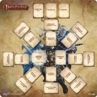 Pathfinder Adventure Card Game: Adventure Mat