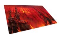 Playmat Lands Edition I - Mountain