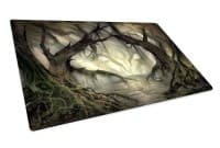 Playmat Lands Edition I - Swamp