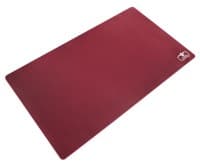 Playmat Monochrome - Bordeaux
