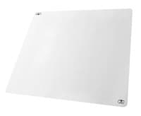 Playmat Monochrome - White (31" x 31")
