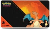 Pokemon Charizard Playmat