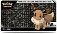 Pokemon Eevee Playmat