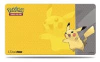 Pokemon Pikachu Playmat
