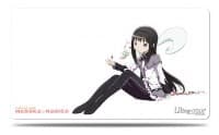 Puella Magi Madoka Magica Playmat Homura