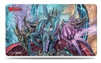 Revenger, Raging Form Dragon Playmat for Cardfight!! Vanguard