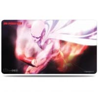 Saitama Serious Mode Playmat for One-Punch Man