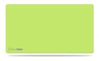 Solid Lime Green Playmat