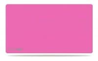 Solid Pink Playmat