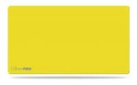 Solid Yellow Playmat