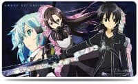 Sword Art Online II: 1st Collection, Phantom Bullet Playmat
