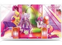 Throne Room Playmat - No Game No Life
