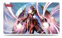 Transcendence Dragon, Dragonic Nouvelle Vague Playmat for Cardfight!! Vanguard